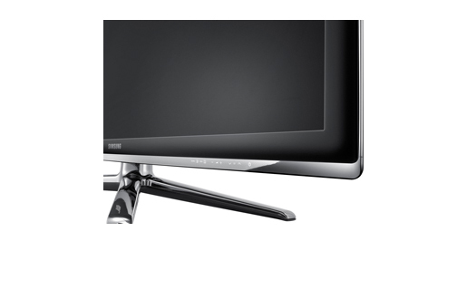 Samsung UE40C7000WP 101.6 cm (40") Full HD Wi-Fi Bronze – image 3