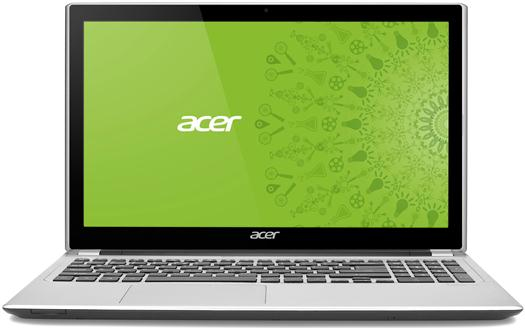 Acer Aspire 571P-323b6G50Mass Intel® Core™ i3 i3-2365M Laptop – image 1