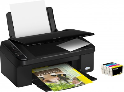 Epson Stylus SX110 – image 8