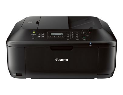 Canon PIXMA MX531 Inkjet A4 – image 2