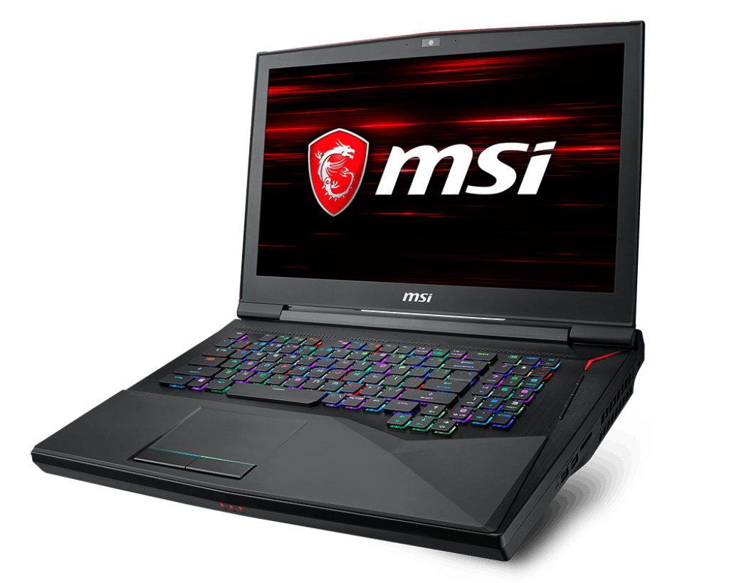 MSI GT75 8RG-059IT Titan – image 4