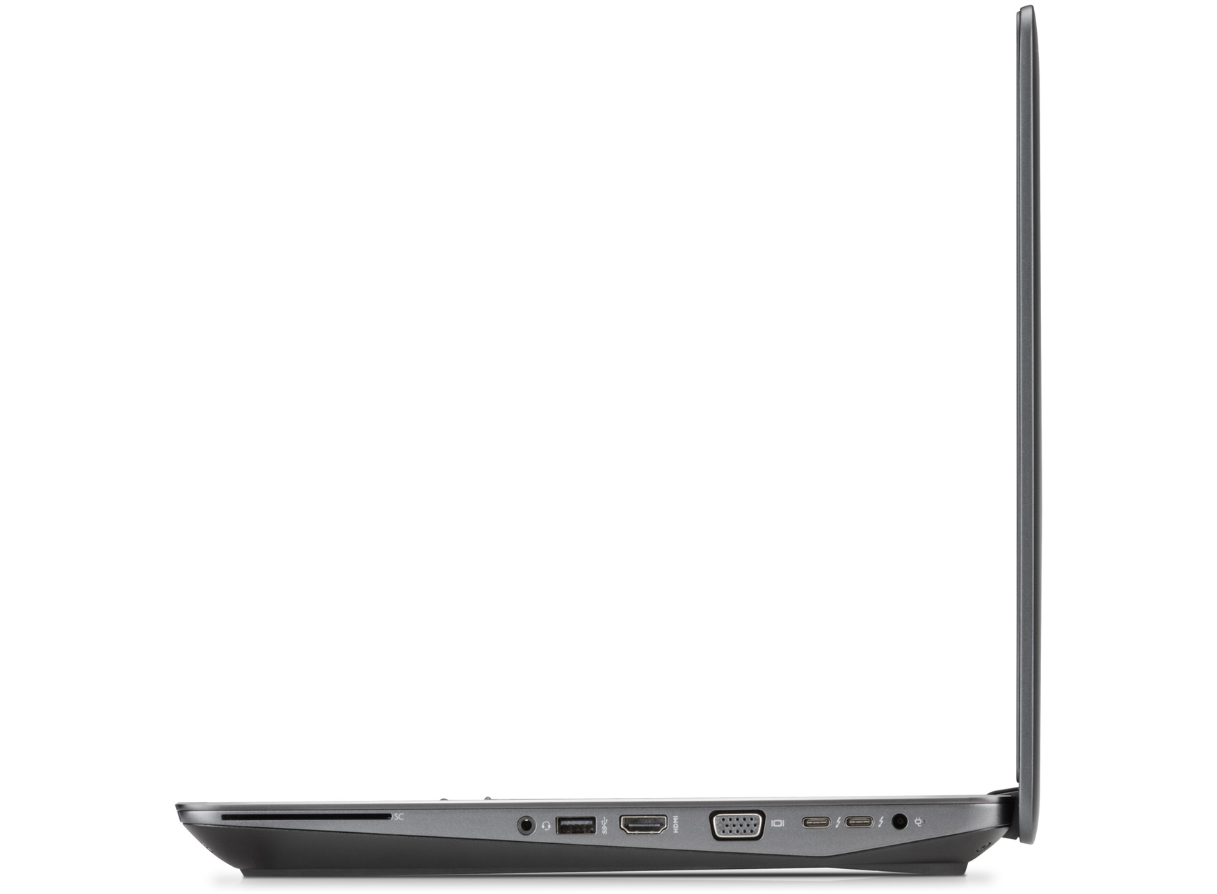 HP 17 G4 + Premium Carrying Case 17 Plevier 417 – image 8