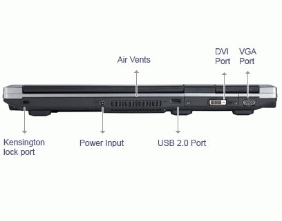 ASUS F5VL-AP011C, BE – image 2