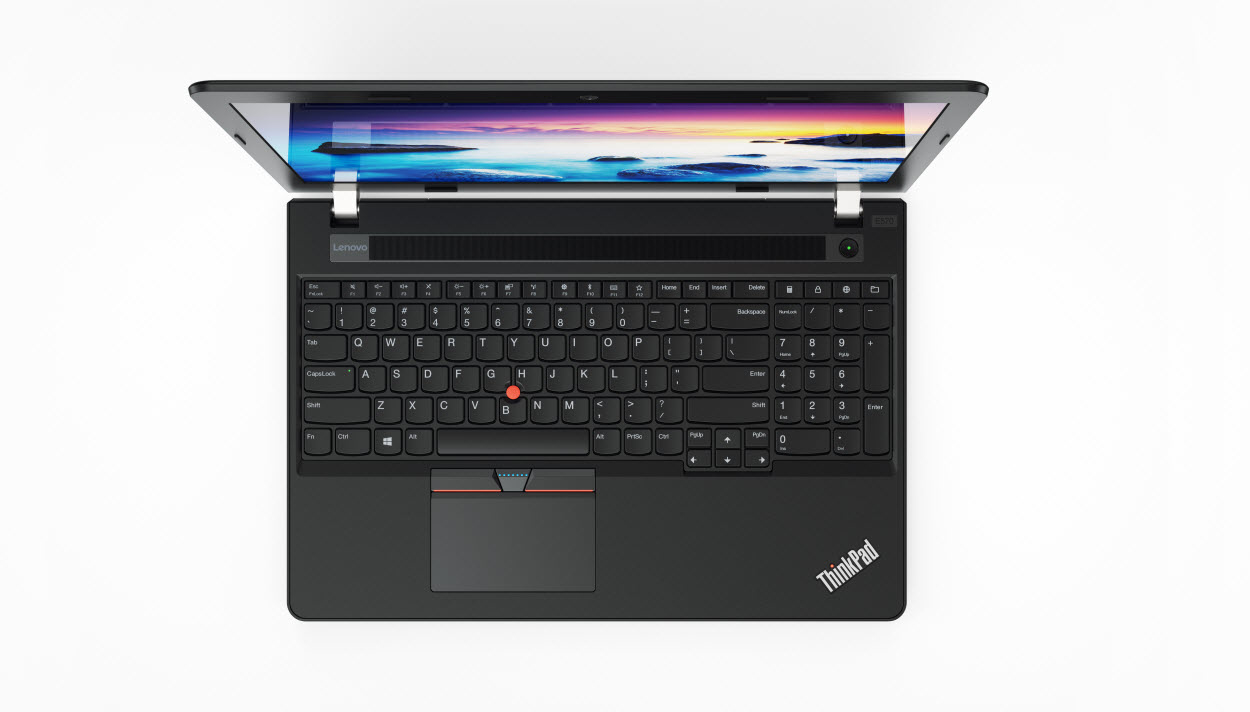Lenovo ThinkPad E570 Intel® Core™ i5 i5-7200U Laptop – image 5