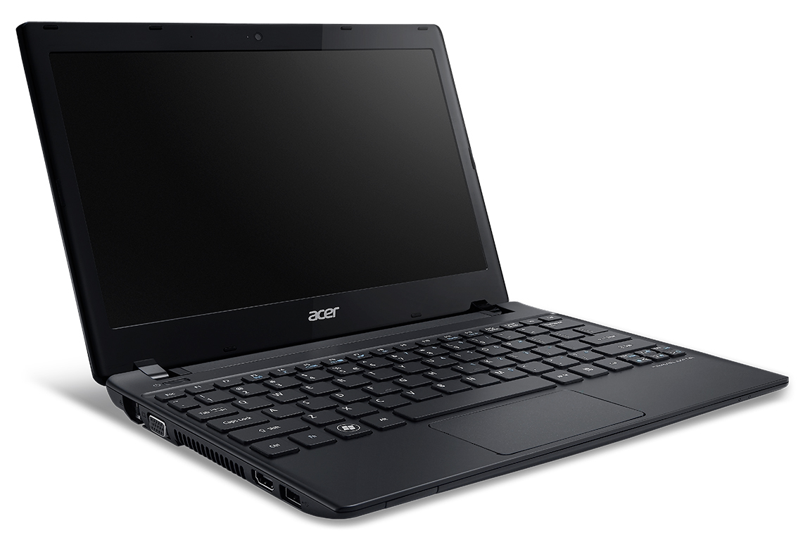 Acer TravelMate B 113-M-6460 Intel® Core™ i3 i3-2370M – image 8