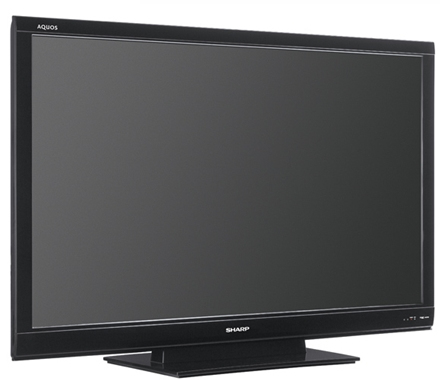 Sharp AQUOS LC60E79U – image 3