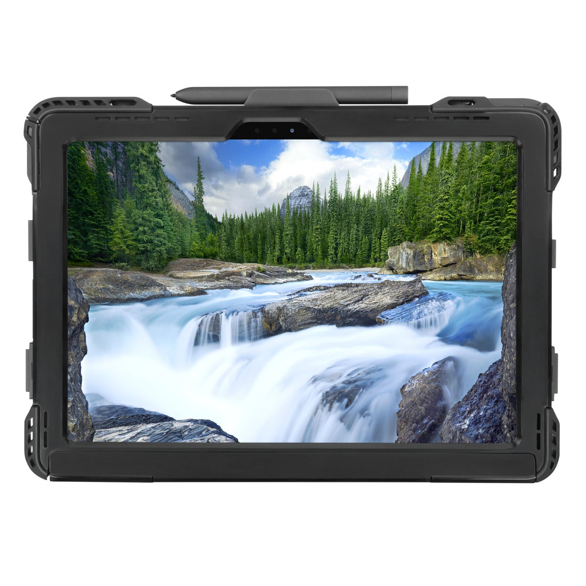 Targus THZ892GLZ laptop case – image 3