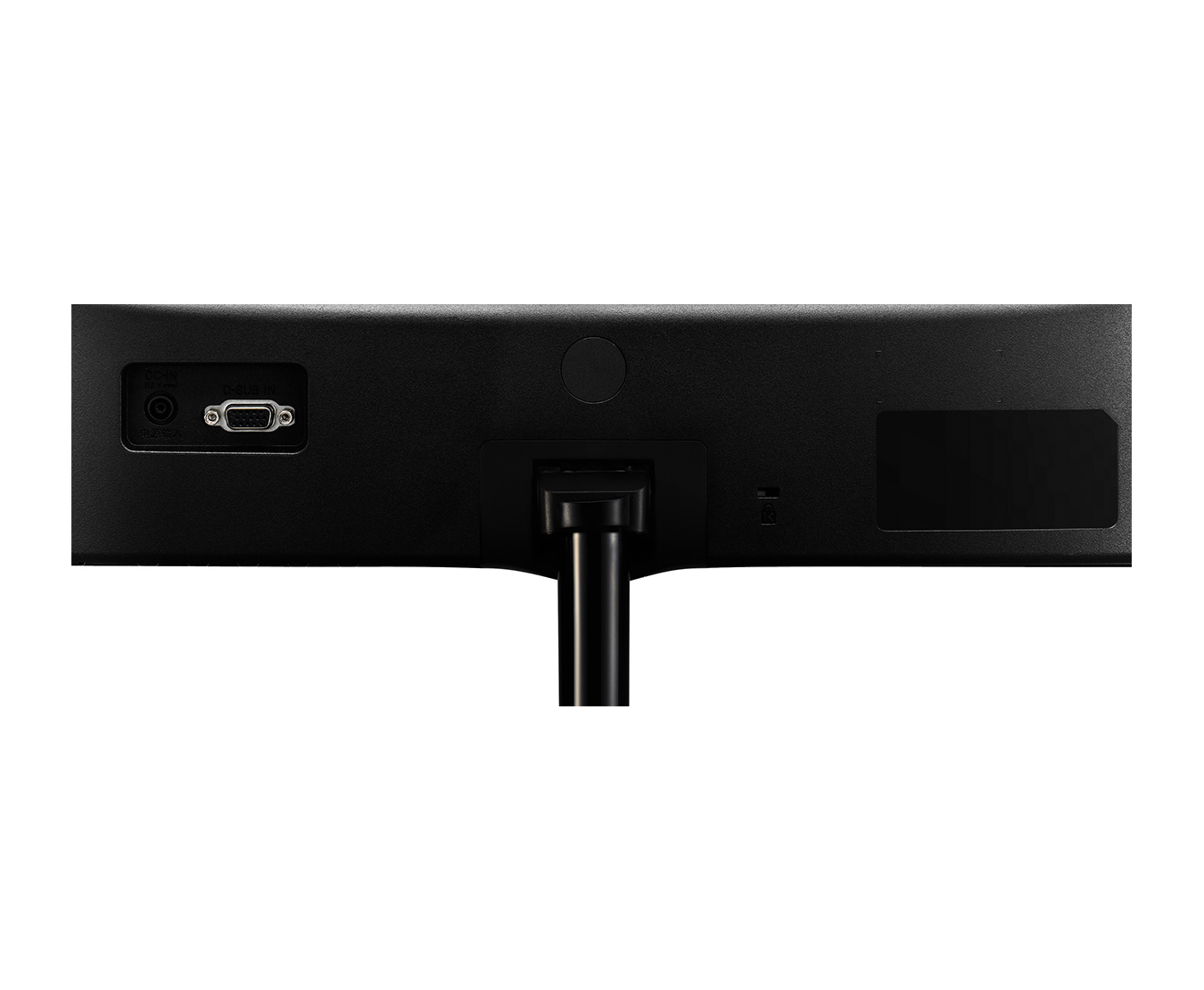 LG 27MP48HQ computer monitor – image 9