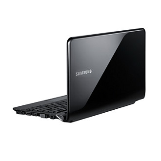 Samsung NC110-A07IT Intel Atom® N550 Netbook – image 5