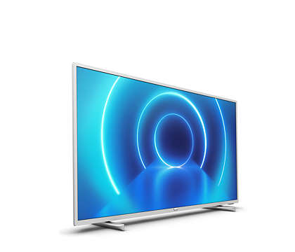 Philips 7500 series 43PUS7555/12 TV – image 2