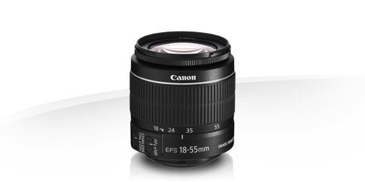 Canon 1200D + EF-S 18-55 DC – image 7