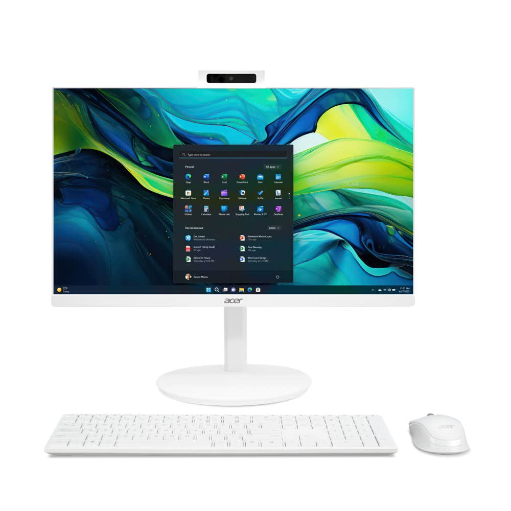 Acer Aspire C24-1YE13U5UNH Intel® Core™ i5 i5-1334U – image 1
