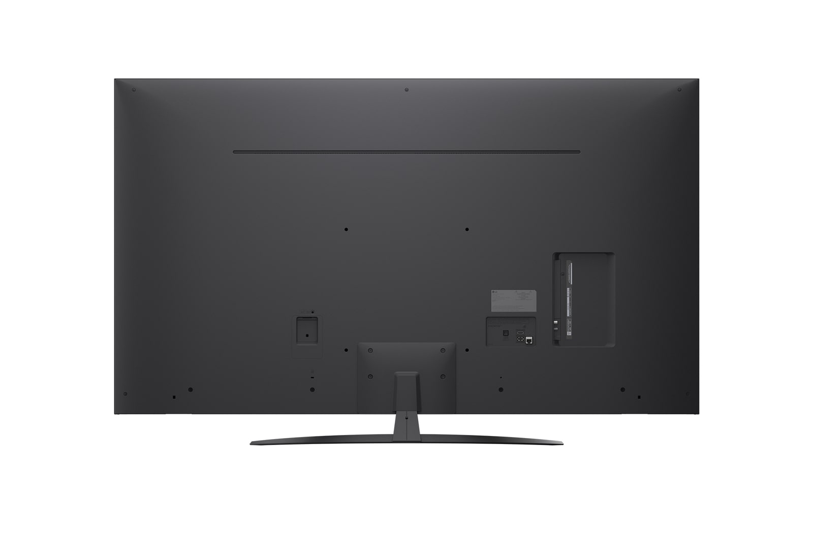 LG NanoCell AI 65NANO81A6A – image 2