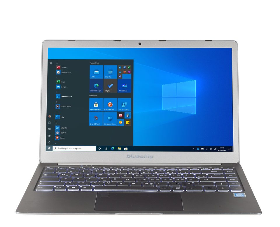 bluechip TRAVELline TL14W3 – image 1