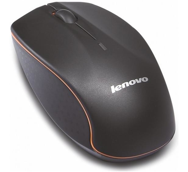 Lenovo N30 mouse Office RF Wireless Optical 1000 DPI