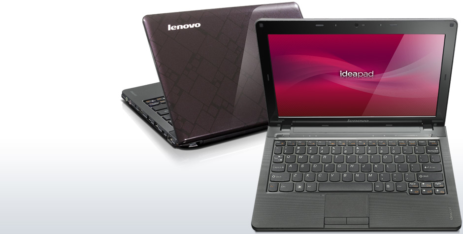 Lenovo IdeaPad S205 AMD Dual-Core E-350 – image 2