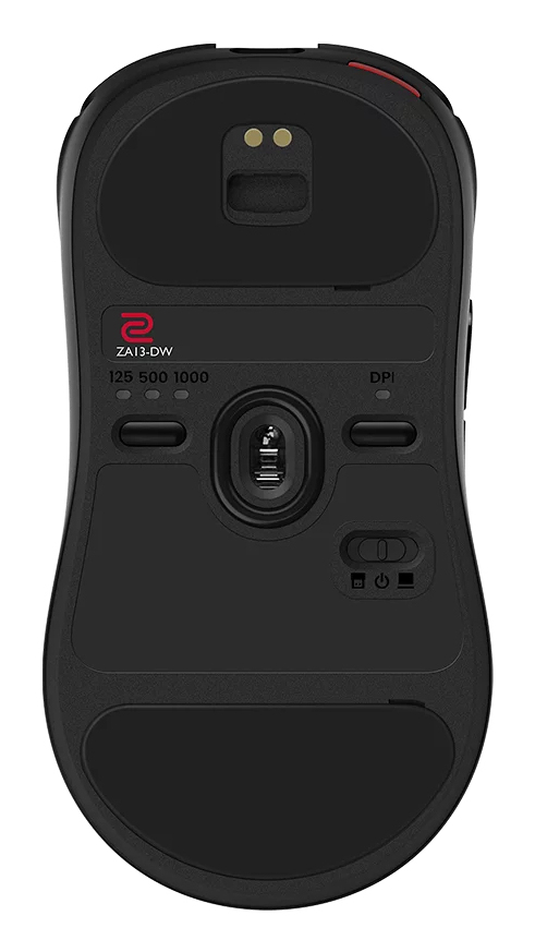 ZOWIE ZA13-DW mouse Gaming Right-hand RF Wireless 3200 DPI – image 2
