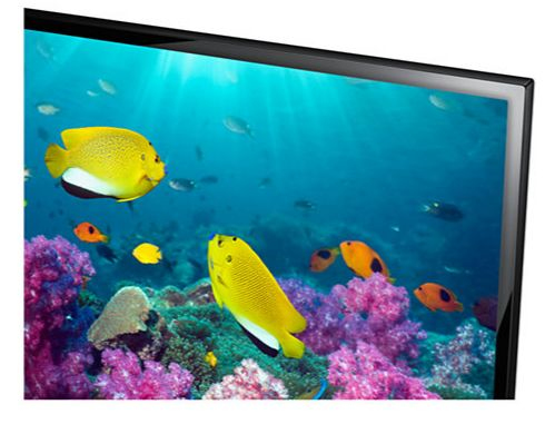 Samsung UE46F5000AK 116.8 cm (46") Full HD Black – image 9