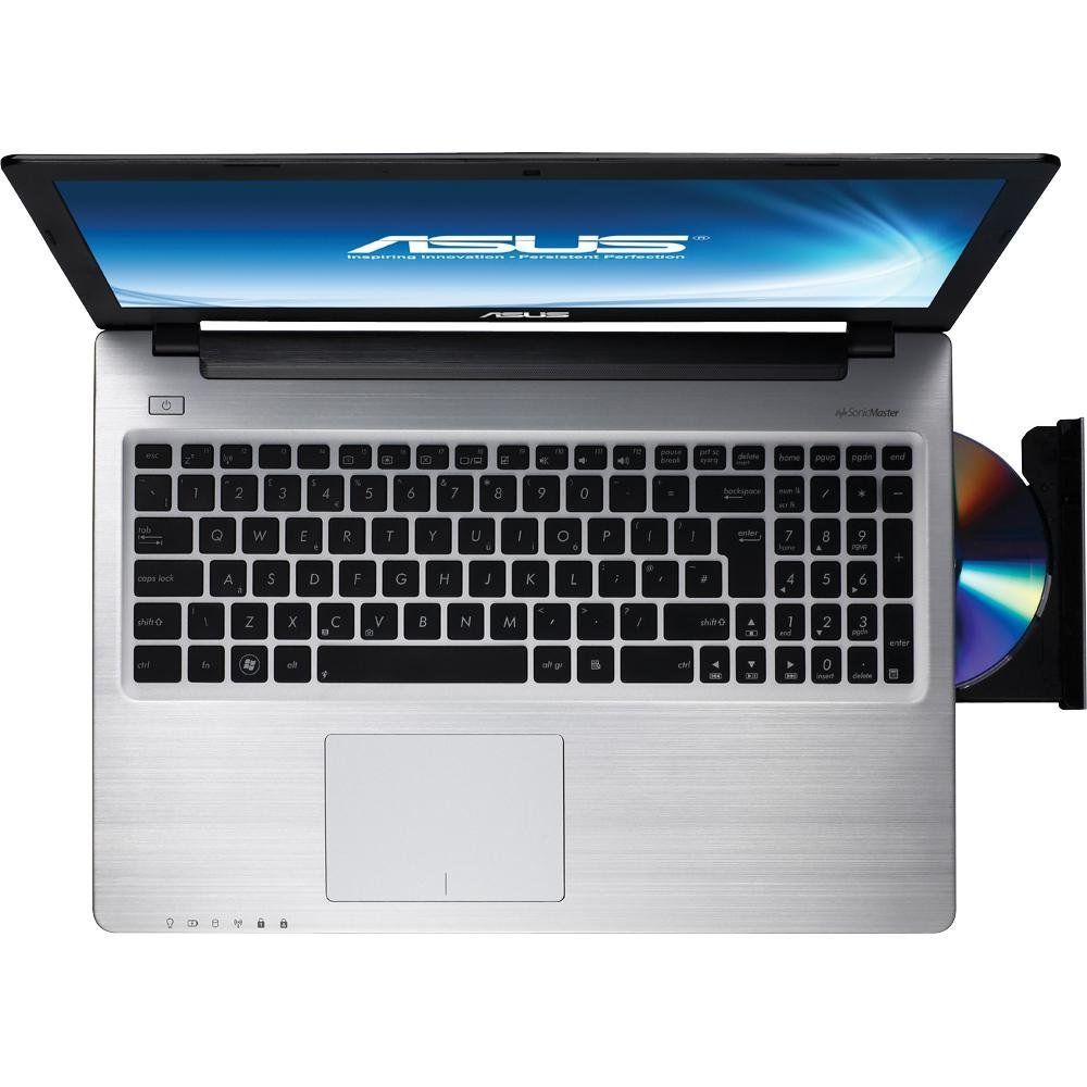 ASUS S56CA-DH51 laptop Intel® Core™ i5 i5-3317U – image 3