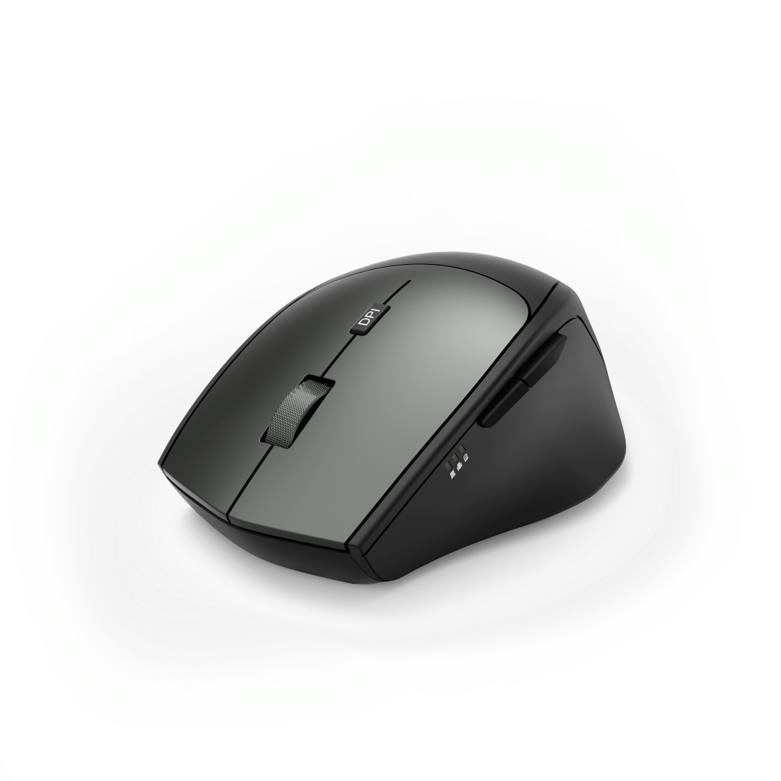 Hama MW-600 mouse Right-hand RF Wireless Optical 2400 DPI – image 1