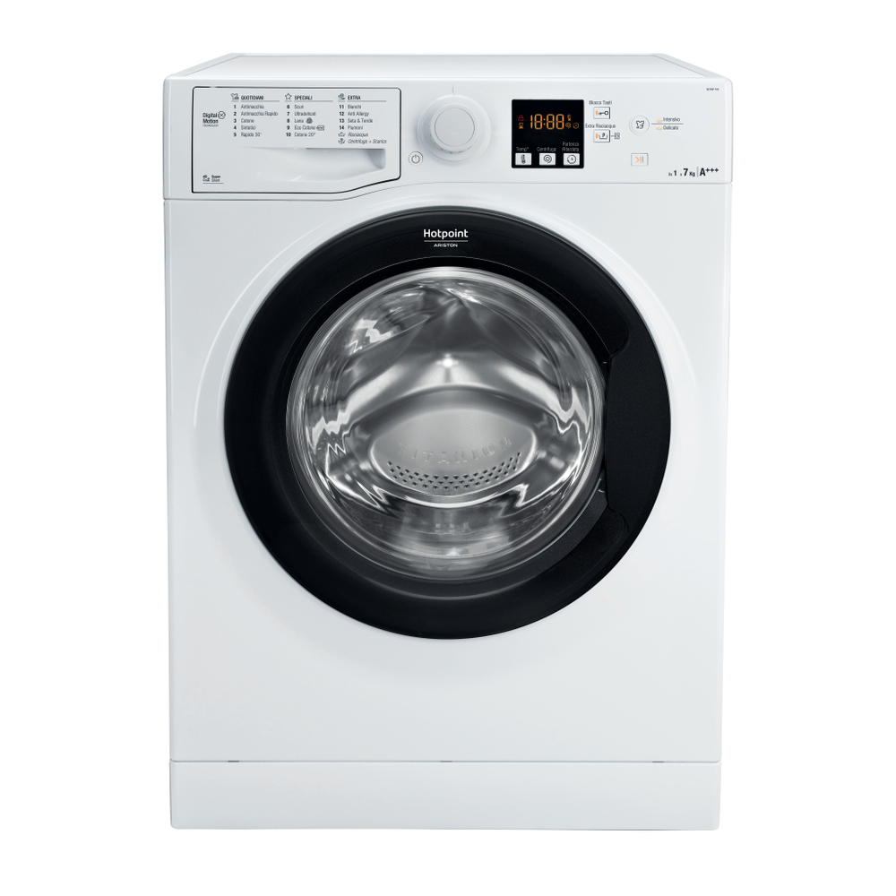 Hotpoint SF RSF 723 K IT — vue 1 sur 5