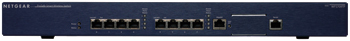 NETGEAR WFS709TP Managed L3 Power over Ethernet (PoE) Blue
