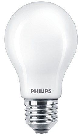 Philips 26396300 energy-saving lamp Теплый белый 7,5 W E27
