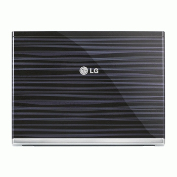 LG P300-R.ABCCV laptop Intel® Core™2 Duo T9300 – image 2