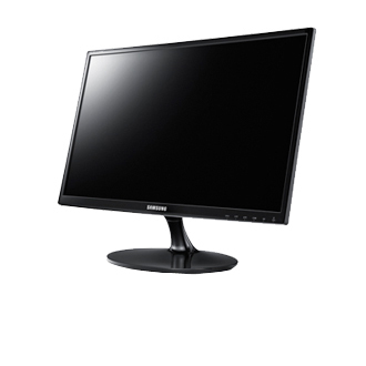 Samsung S23A700D computer monitor – image 4