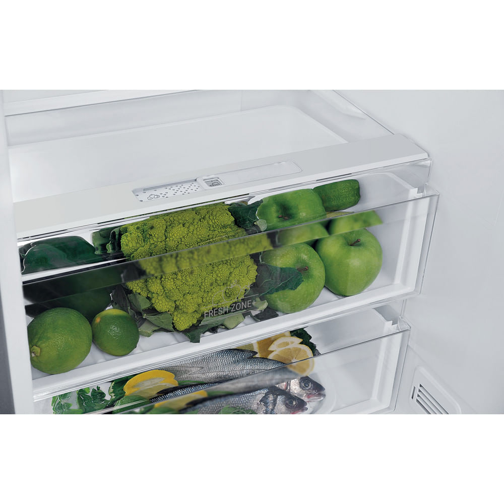Hotpoint H3T 811I OX – image 9
