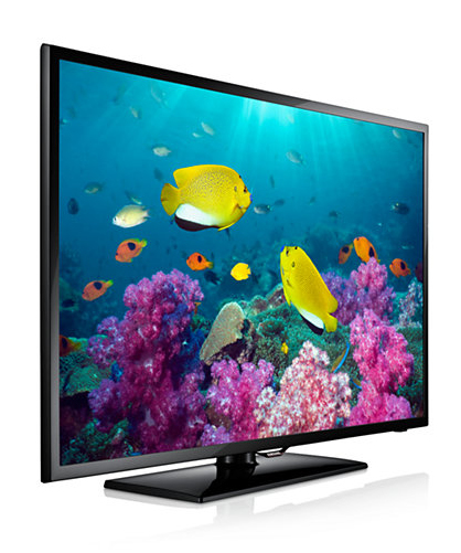 Samsung UE22F5000 TV – image 4