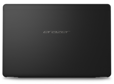 ERAZER P7644 Intel® Core™ i7 i7-6500U Laptop – image 7
