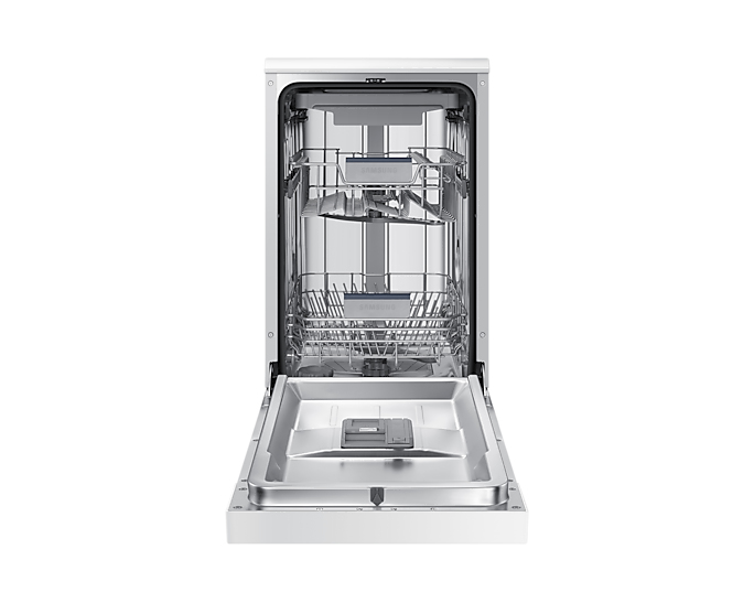Samsung DW50R4070FW/EC dishwasher Freestanding 10 place settings – image 2
