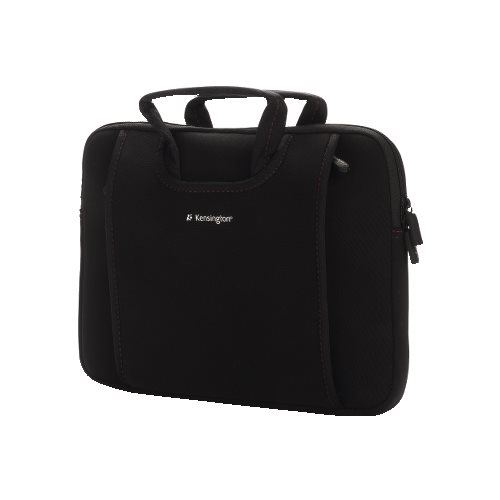 Kensington Black & Red Tablet PC Sleeve – image 5