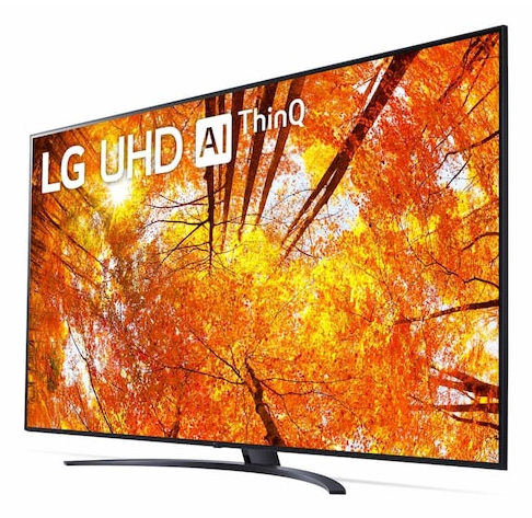 LG UHD 65UQ91009LA.AEU TV – image 3
