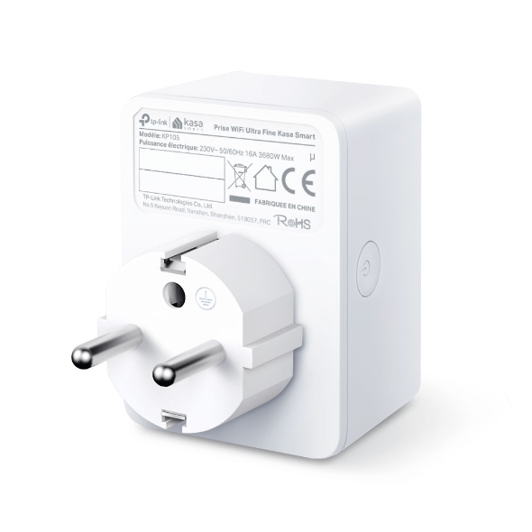 TP-Link KP105(FR) Home White – image 2