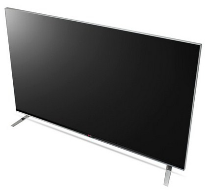 LG 55LB7200 TV 138.7 cm (54.6") Full HD Smart TV Wi-Fi Black – image 9