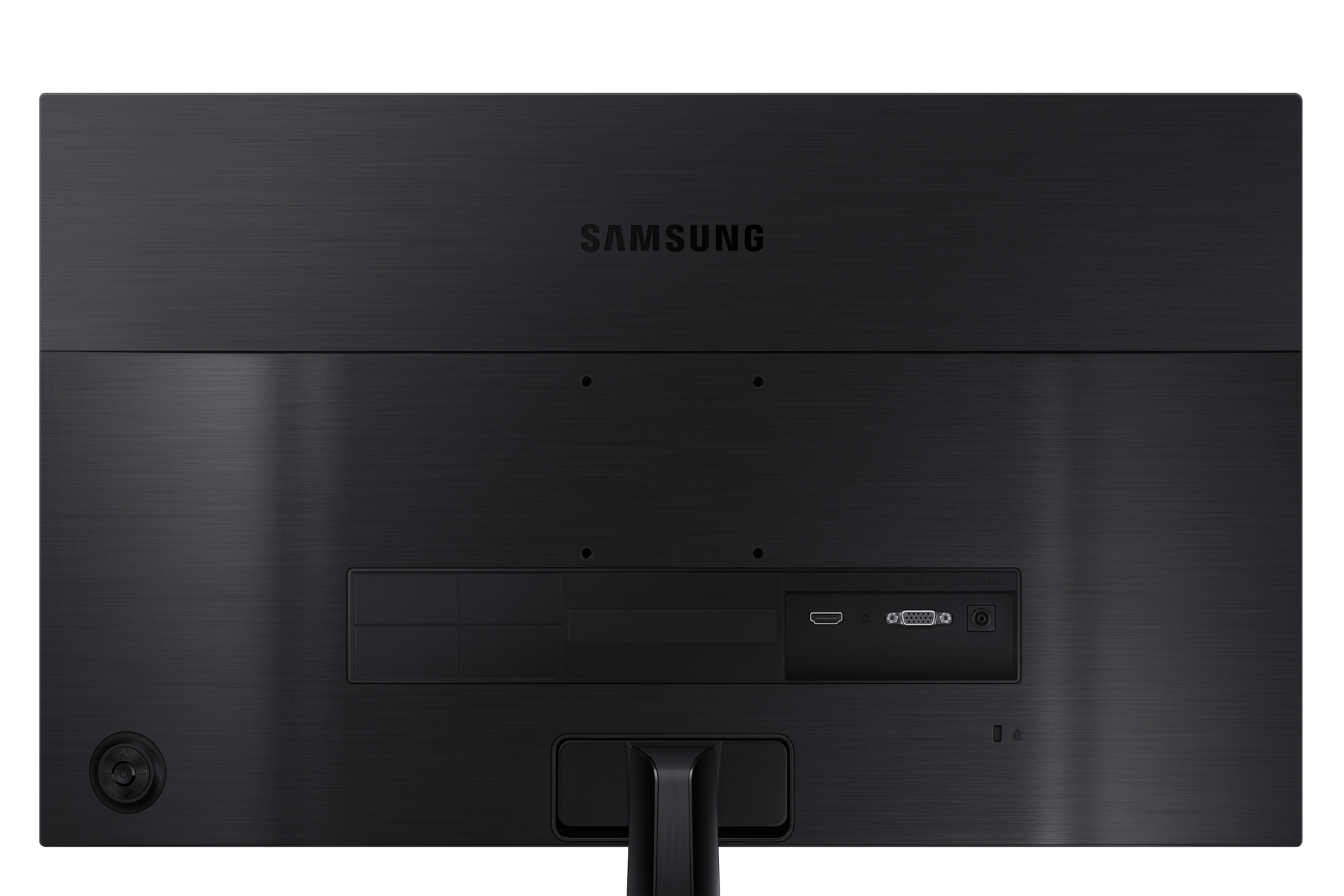 Samsung LS27E332 computer monitor – image 7