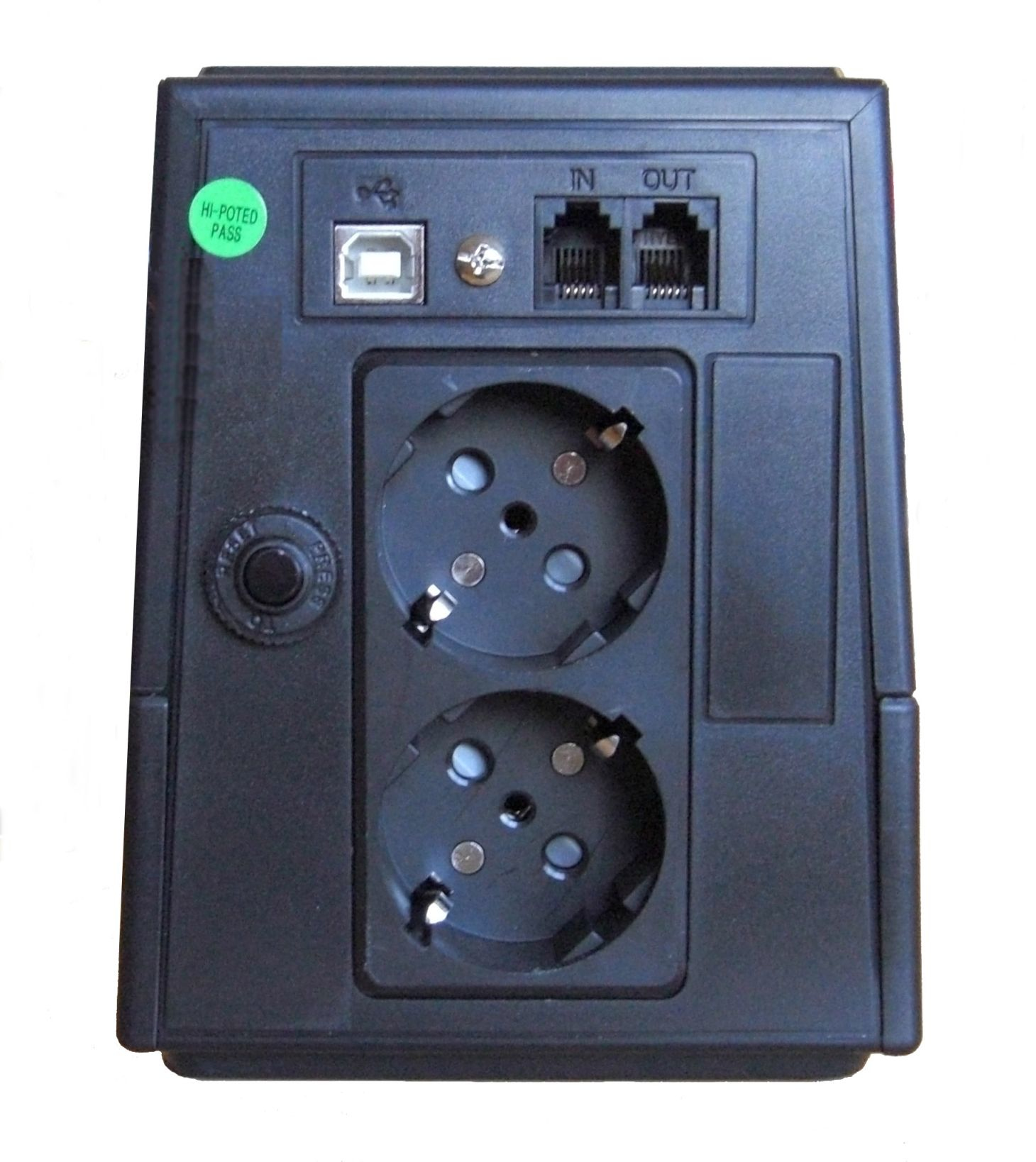 FSP EP 650 – image 3