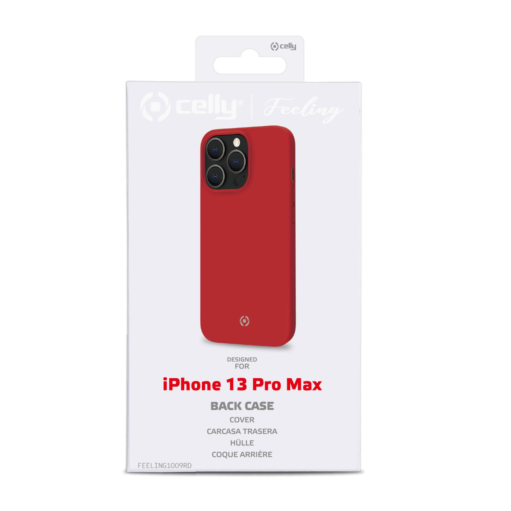 Celly FEELING iPhone 13 Pro Max – image 6