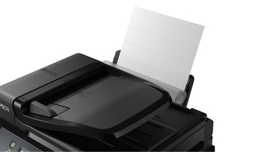 Epson WorkForce M205 Inkjet A4 – image 8