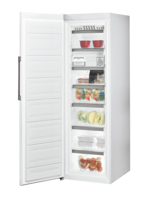 Whirlpool UW8 F2D WBI N — vue 1 sur 1