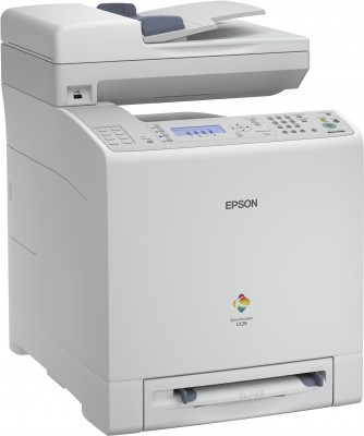 Epson AcuLaser CX29DNF – image 4