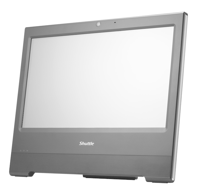Shuttle X50V3L Intel Atom® D2550 – image 4