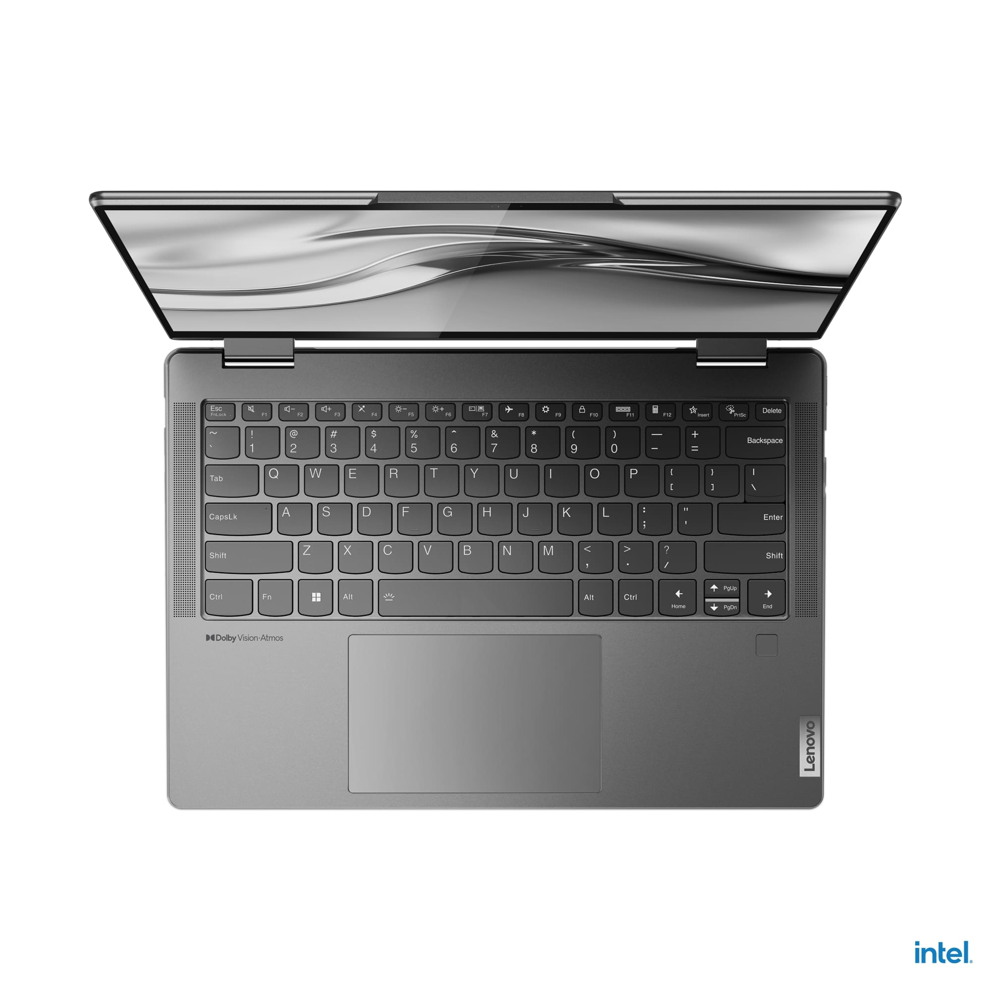 Lenovo YOGA7 i7 16GB 512GB W11H – image 5