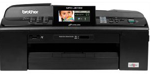 Brother MFC-J615W multifunction printer Inkjet A4 – image 2