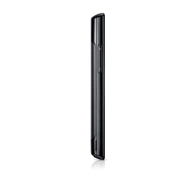 Samsung Omnia W – image 3