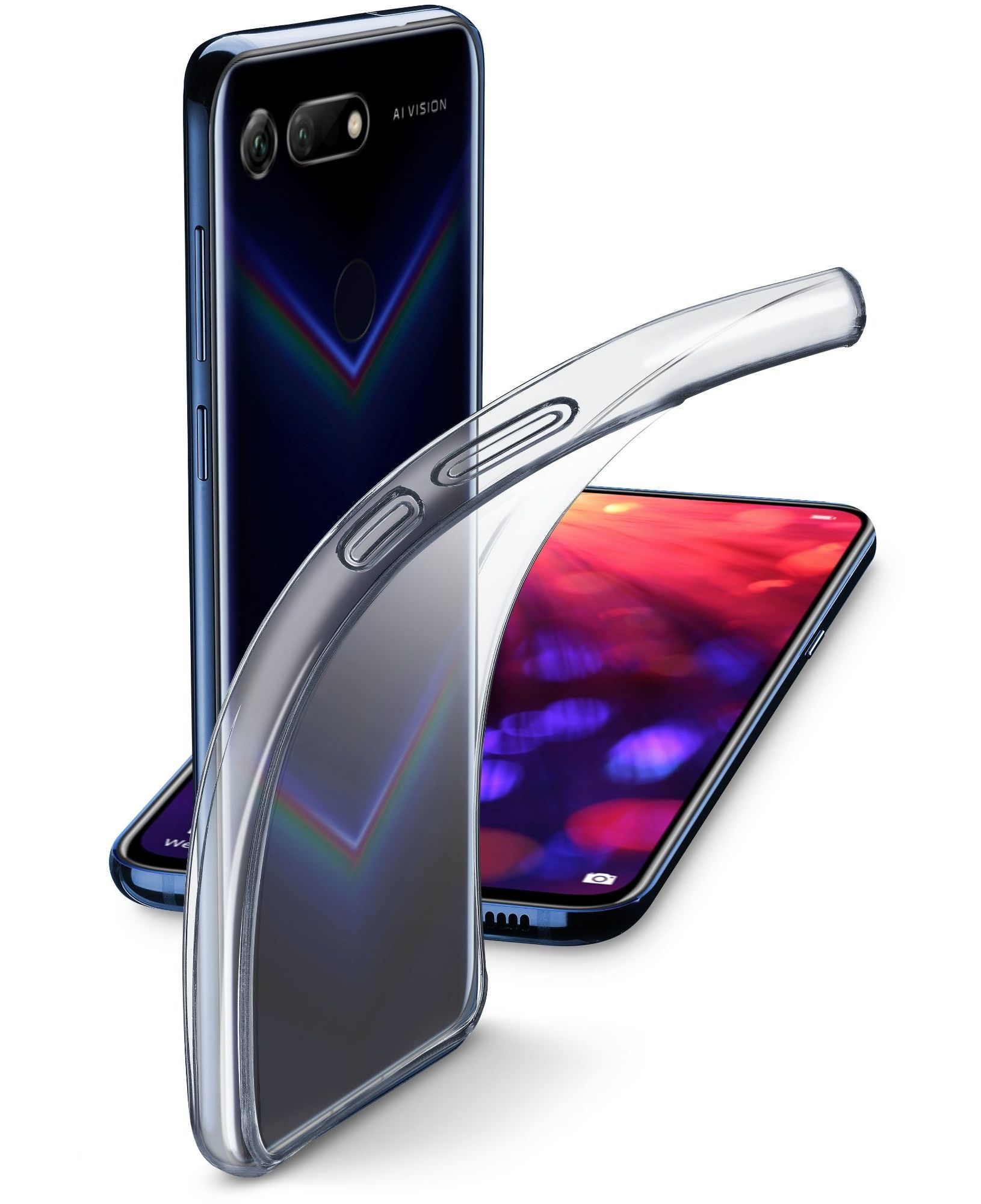 Cellularline Fine - Honor View 20 / V20 – image 1