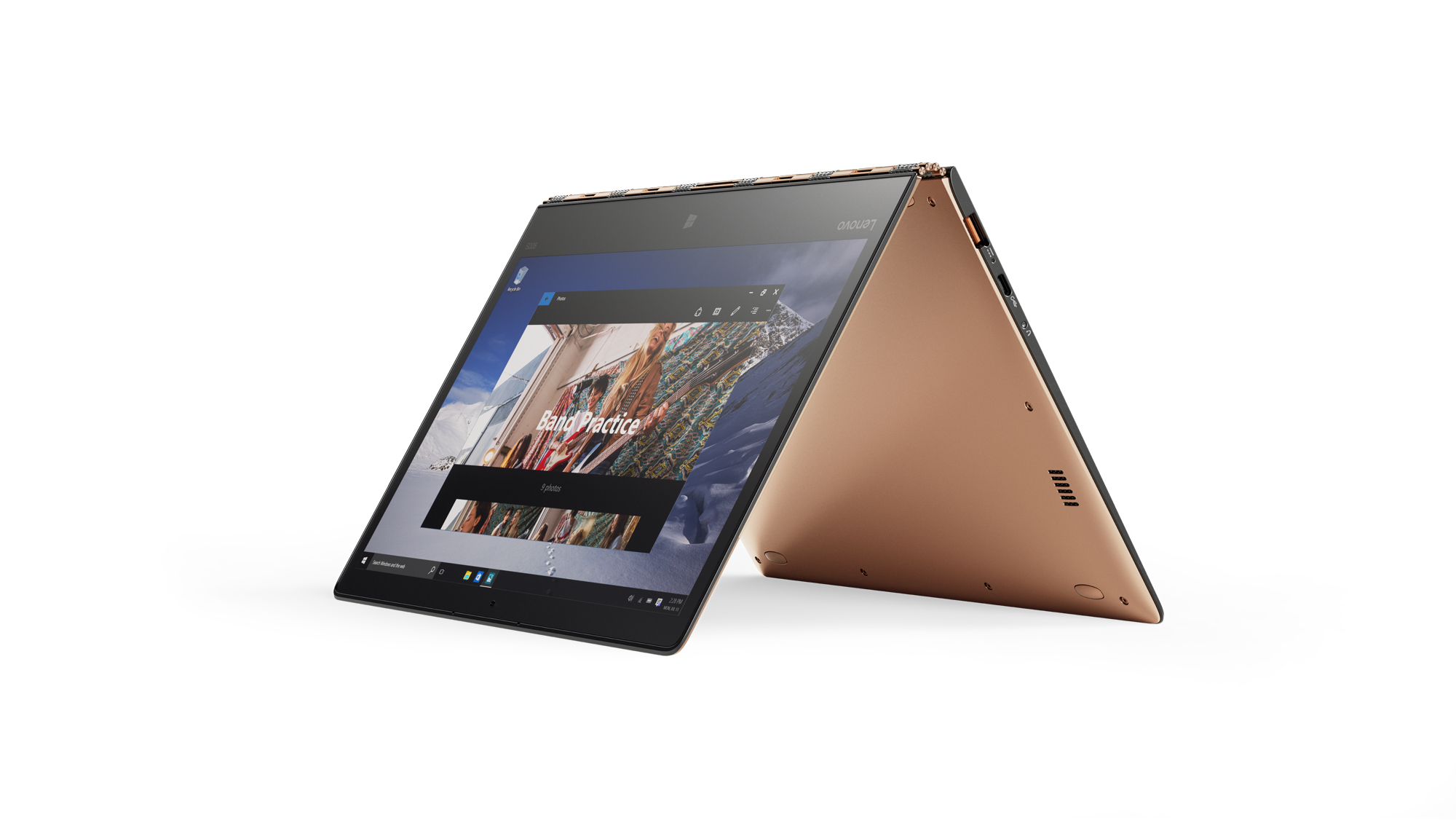 Lenovo YOGA 900S (12") – image 6