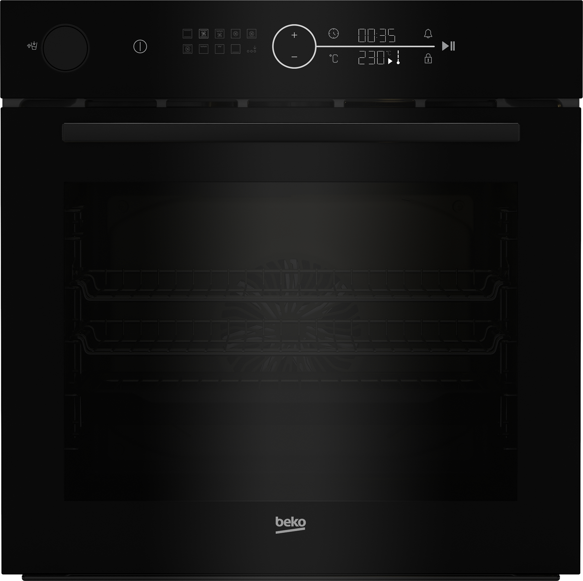 Beko BBIS13500BC — vue 1 sur 8
